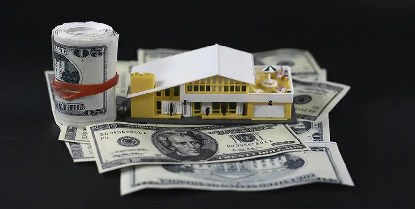 Why Real Estate Might Not Be Your Best Asset for a Business Loan