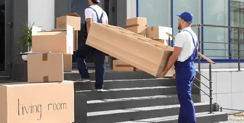 Relocation Loans for Bad Credit: Non-Bank Options to Help You Move Relocation Loans for Bad Credit: Non-Bank Options to Help You Move