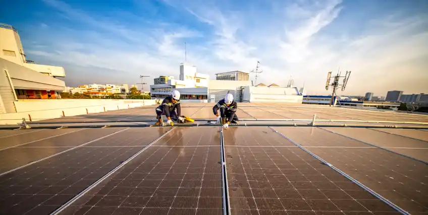 Renewable Energy Project Financing: Your Guide to Sustainable Business Growth Renewable Energy Project Financing: Your Guide to Sustainable Business Growth