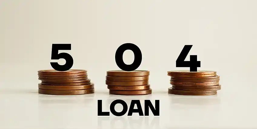 Navigating SBA 504 Loans for Commercial Real Estate in 2025 Navigating SBA 504 Loans for Commercial Real Estate in 2025