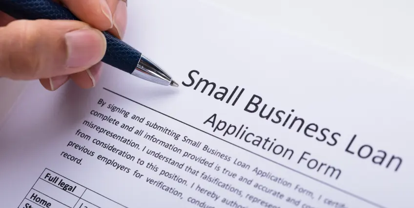 How to Strengthen Your SBA Loan Application When Buying a Business How to Strengthen Your SBA Loan Application When Buying a Business