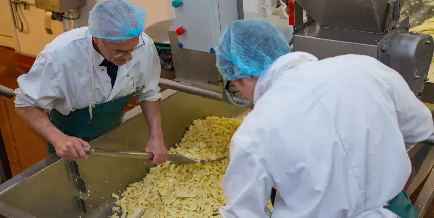 How Small Manufacturers Use Short-Term Corporate Loans to Scale Production How Small Manufacturers Use Short-Term Corporate Loans to Scale Production