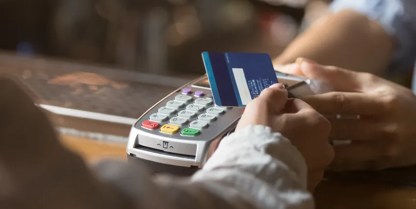 Small Business Credit Card Processing: What to Expect in 2026 Small Business Credit Card Processing: What to Expect in 2026