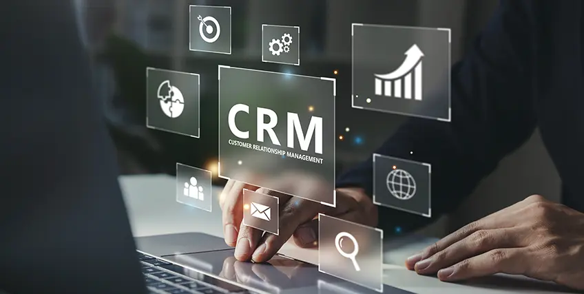 How to Select the Right CRM for Your Small Business