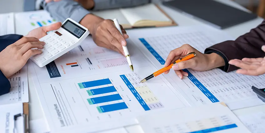 Why Financial Reporting Standards Are Key for Your Small Business