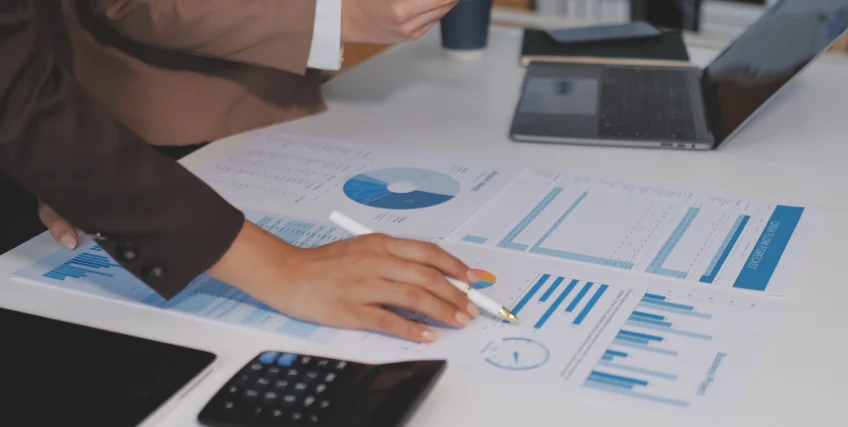 Financial Forecasting Tips to Strengthen Your Small Business Finance Strategy Financial Forecasting Tips to Strengthen Your Small Business Finance Strategy