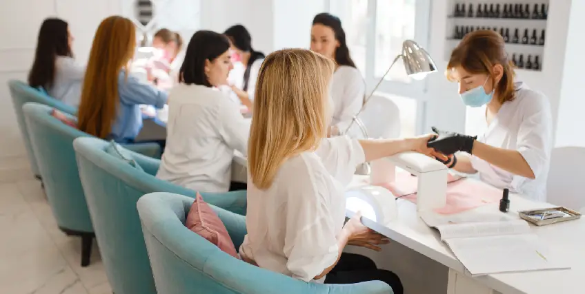 Why Salon and Spa Owners Should Consider Small Business Lending for Renovations Why Salon and Spa Owners Should Consider Small Business Lending for Renovations