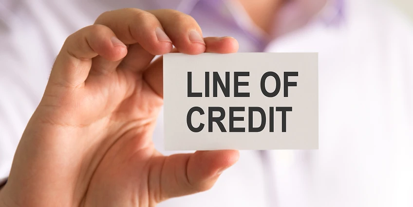 Using Small Business Lines of Credit for Marketing, Hiring, and Scaling Using Small Business Lines of Credit for Marketing, Hiring, and Scaling