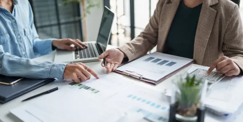 Maximizing Deductions: Small Business Tax Accountant's Guide Maximizing Deductions: Small Business Tax Accountant's Guide