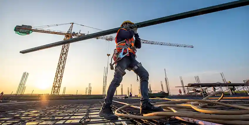 Bridging the Gap: How Working Capital Loans Support Construction Cash Flow Bridging the Gap: How Working Capital Loans Support Construction Cash Flow