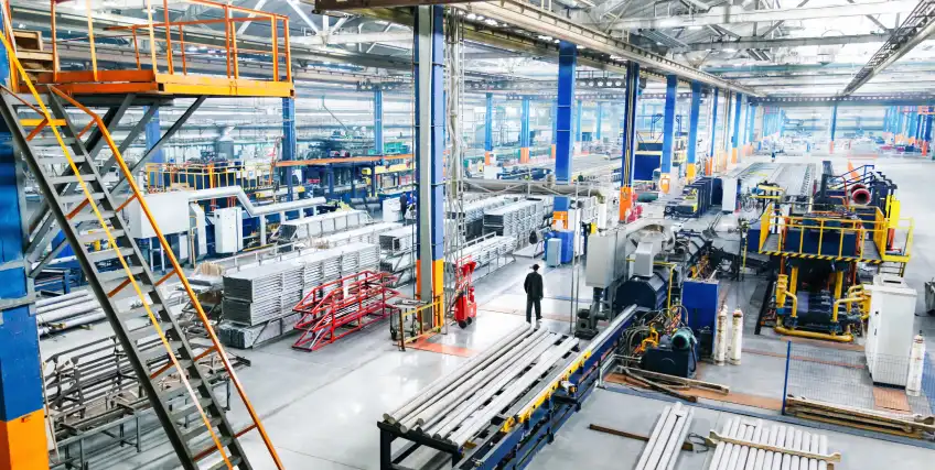 Smart Financing Tips for Manufacturing Startups Smart Financing Tips for Manufacturing Startups