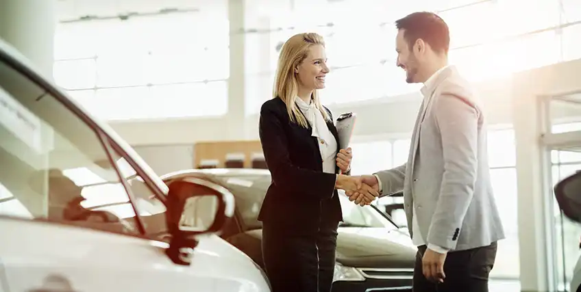 Rev Up Your Profits: Start a Luxury Car Rental Business