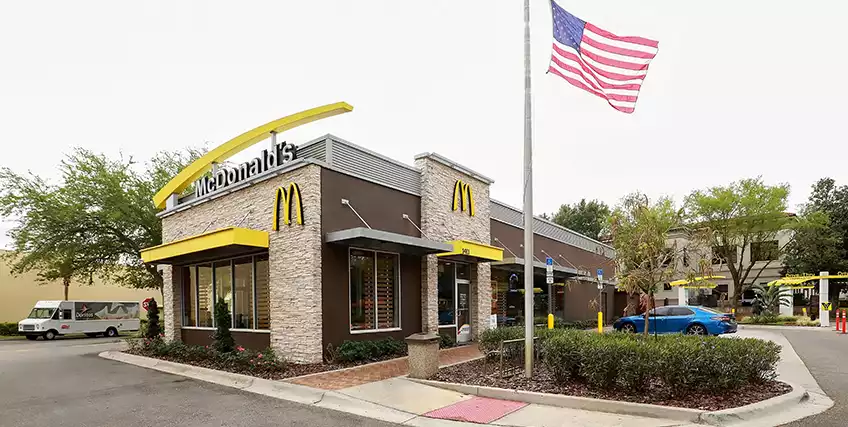 How to Start Your Own McDonald’s Franchise