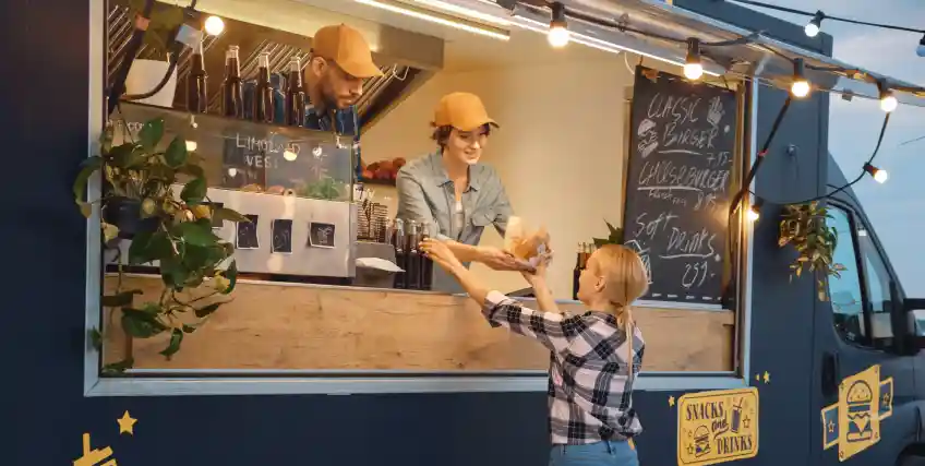 How to Start a Food Truck Business Step-by-Step Guide for Beginners How to Start a Food Truck Business Step-by-Step Guide for Beginners