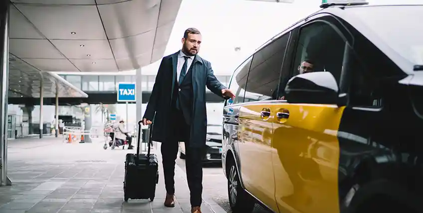 Taxi Business Financing 101: Buying Cars, Licenses, and Covering Operating Costs Taxi Business Financing 101: Buying Cars, Licenses, and Covering Operating Costs