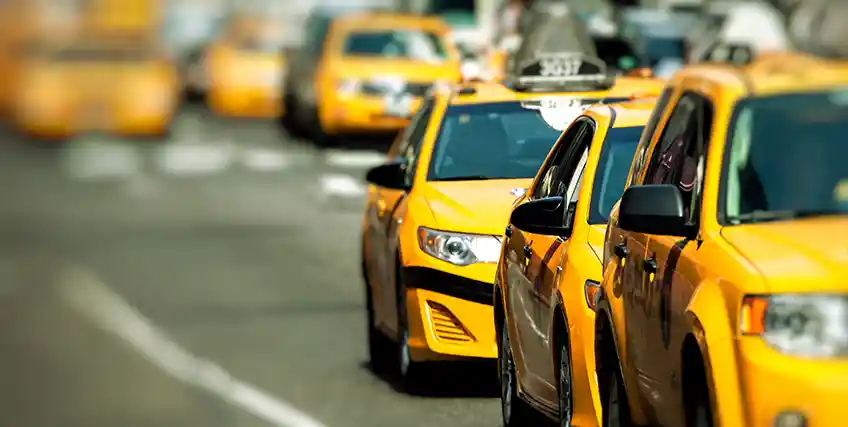 How to Get Taxi Financing: A Complete Guide How to Get Taxi Financing: A Complete Guide