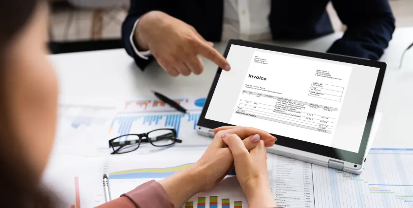 The Complete Guide to the Cost of Invoice Financing The Complete Guide to the Cost of Invoice Financing