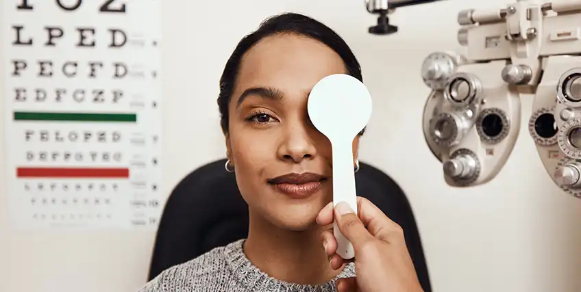 The Cost of Starting an Optometry Business — and How to Fund It The Cost of Starting an Optometry Business — and How to Fund It