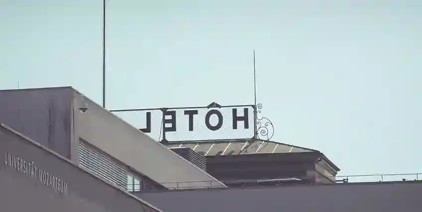 4 Things You Must Consider Before Buying A Hotel or Motel 4 Things You Must Consider Before Buying A Hotel or Motel