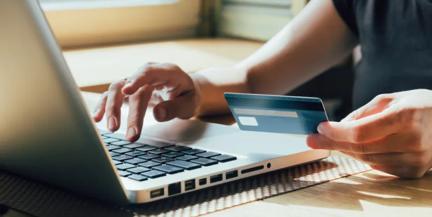 Future of Business Credit Cards: Trends Shaping 2025 and Beyond Future of Business Credit Cards: Trends Shaping 2025 and Beyond