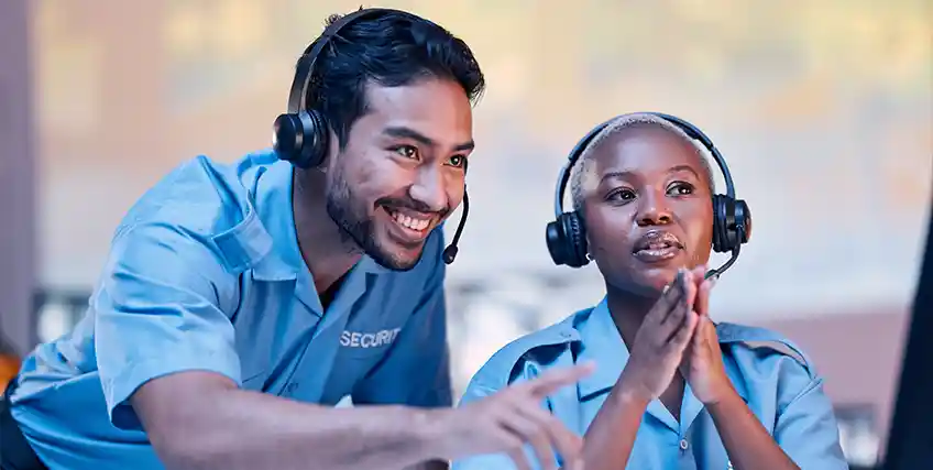 Top Challenges Security Guard Firms Face and How Loans Can Help Top Challenges Security Guard Firms Face and How Loans Can Help