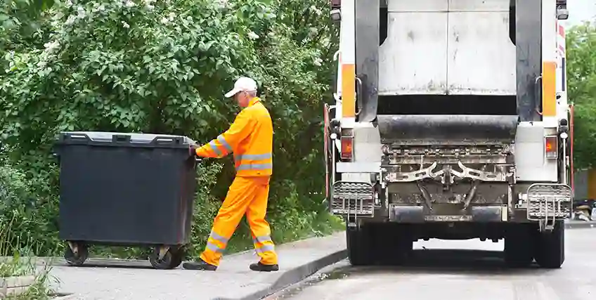 Top Loan Options for Growing a Waste Collection Company in 2025 Top Loan Options for Growing a Waste Collection Company in 2025