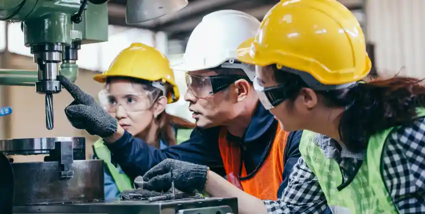 Ultimate Guide to a Loan for Manufacturing Industry Ultimate Guide to a Loan for Manufacturing Industry