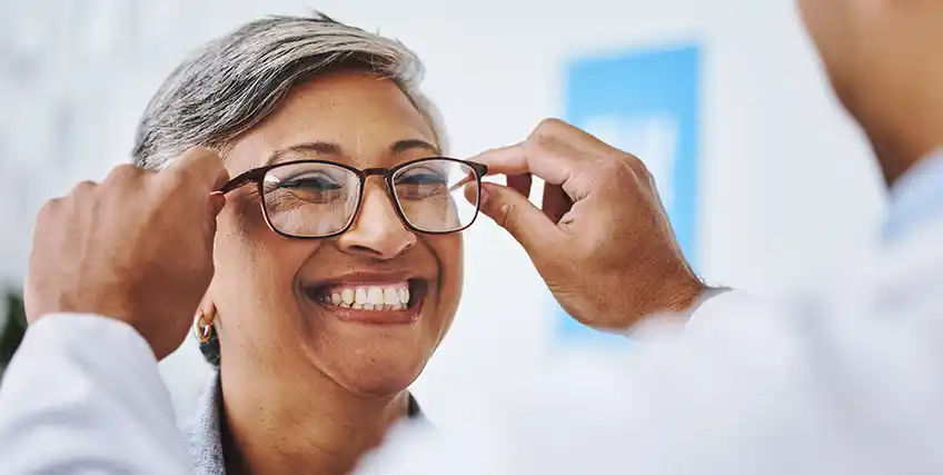 Top Loan Options for New and Growing Optometry Clinics Top Loan Options for New and Growing Optometry Clinics