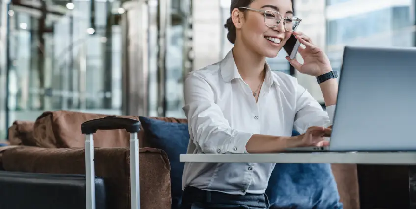 How Travel Loans Can Help Entrepreneurs Expand Their Business Globally How Travel Loans Can Help Entrepreneurs Expand Their Business Globally