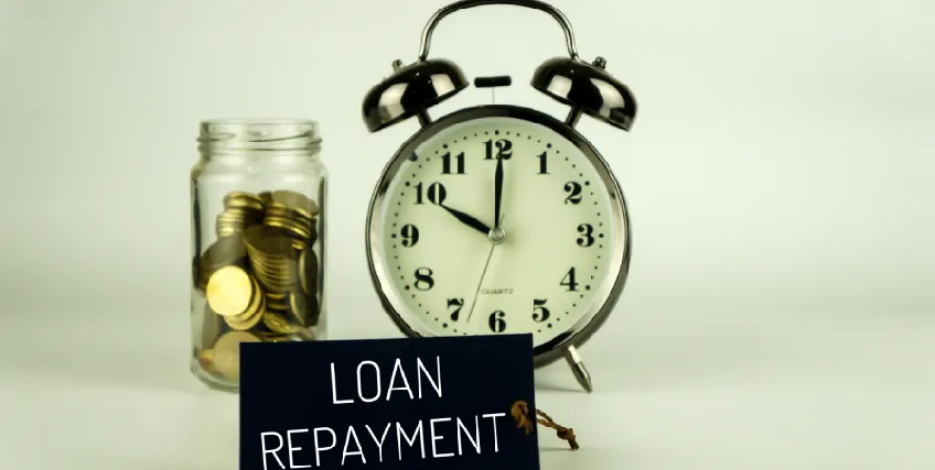 Typical Small Business Loan Repayment Terms