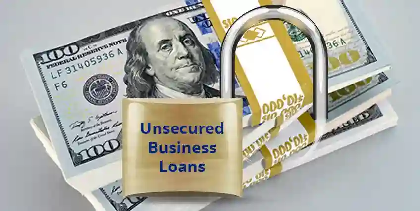 Four Steps to Understanding Unsecured Business Loans Four Steps to Understanding Unsecured Business Loans