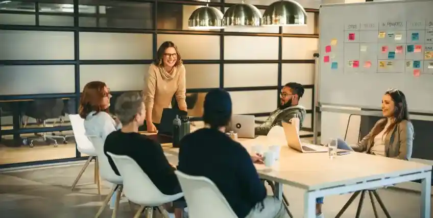 Top 7 Industries That May Benefit from Unsecured Business Loans in 2025 Top 7 Industries That May Benefit from Unsecured Business Loans in 2025