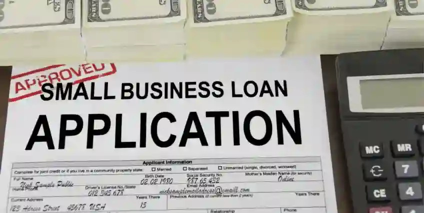 6 Tips to Get Approved for Unsecured Business Funding 6 Tips to Get Approved for Unsecured Business Funding