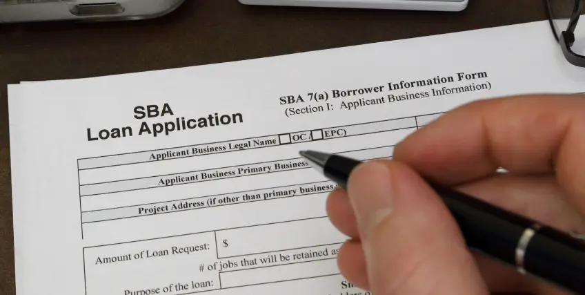 How SBA Unsecured Business Loan Supports Small Businesses During Economic Challenges