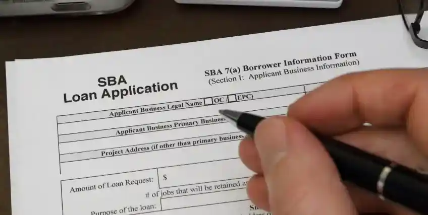 How SBA Unsecured Business Loan Supports Small Businesses During Economic Challenges How SBA Unsecured Business Loan Supports Small Businesses During Economic Challenges