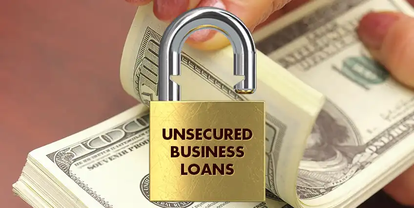 5 Benefits of Unsecured Business Loans