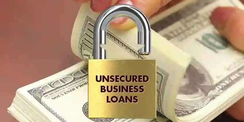 5 Benefits of Unsecured Business Loans 5 Benefits of Unsecured Business Loans