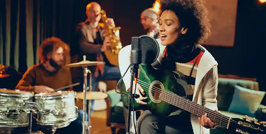 How Small Business Loans for Musicians and Creatives Can Elevate Your Projects How Small Business Loans for Musicians and Creatives Can Elevate Your Projects