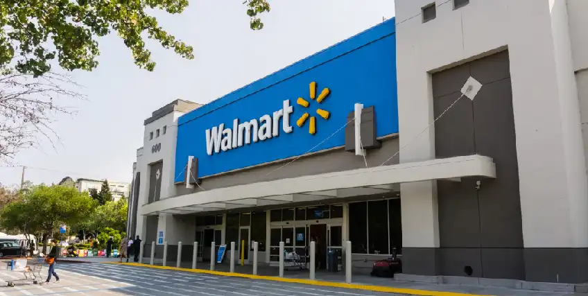 Negotiating Your Small Business Vendor Contract with Walmart