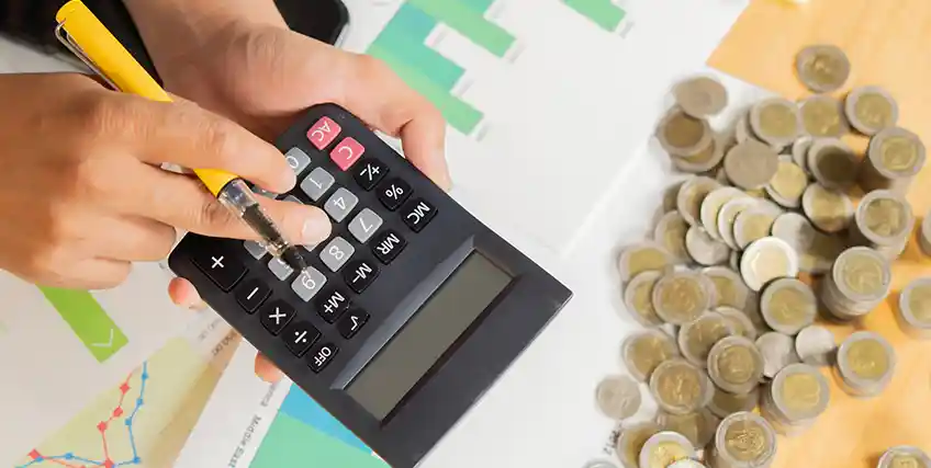 How to Accurately Calculate Annual Revenue Before Seeking Financing How to Accurately Calculate Annual Revenue Before Seeking Financing