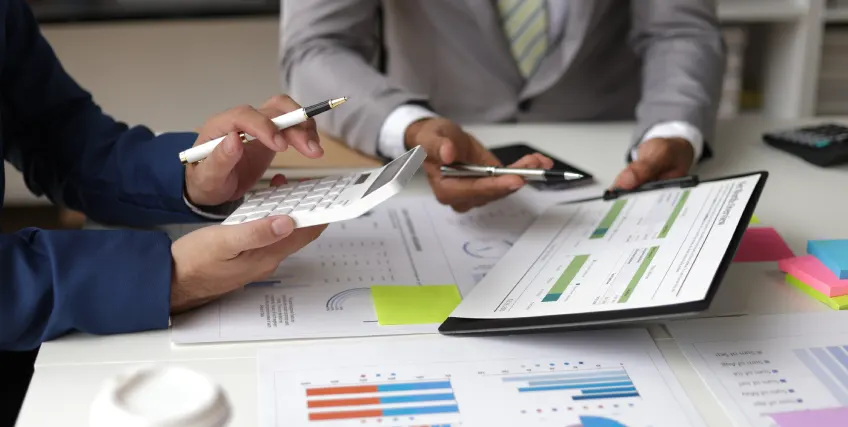 What Is Corporate Lending? Understanding How Large Businesses Access Capital What Is Corporate Lending? Understanding How Large Businesses Access Capital