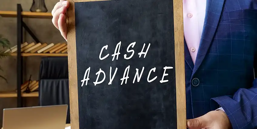 What is a Merchant Cash Advance?