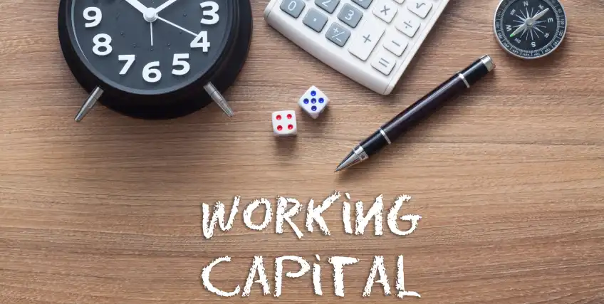 What is a Working Capital Term Loan for Small Businesses?