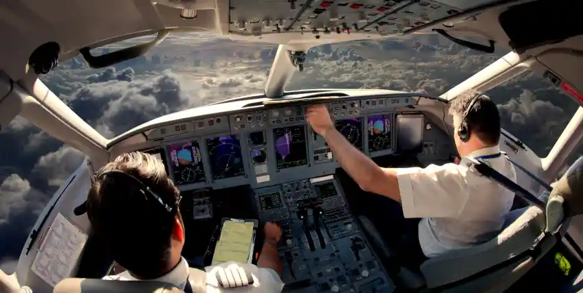 Working Capital Loans for Aviation Maintenance and Operations Working Capital Loans for Aviation Maintenance and Operations