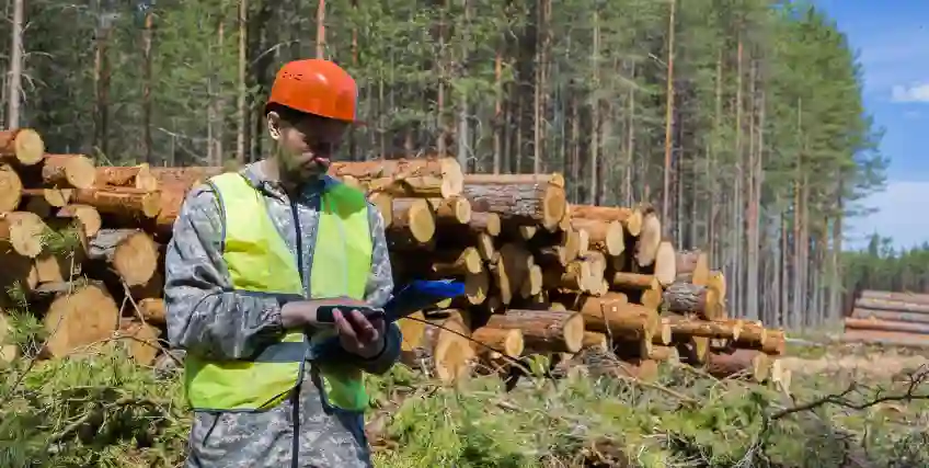 Working Capital Loans for Forestry Operations What You Need to Know Working Capital Loans for Forestry Operations What You Need to Know