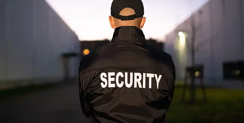 Working Capital Solutions for Security Companies Working Capital Solutions for Security Companies